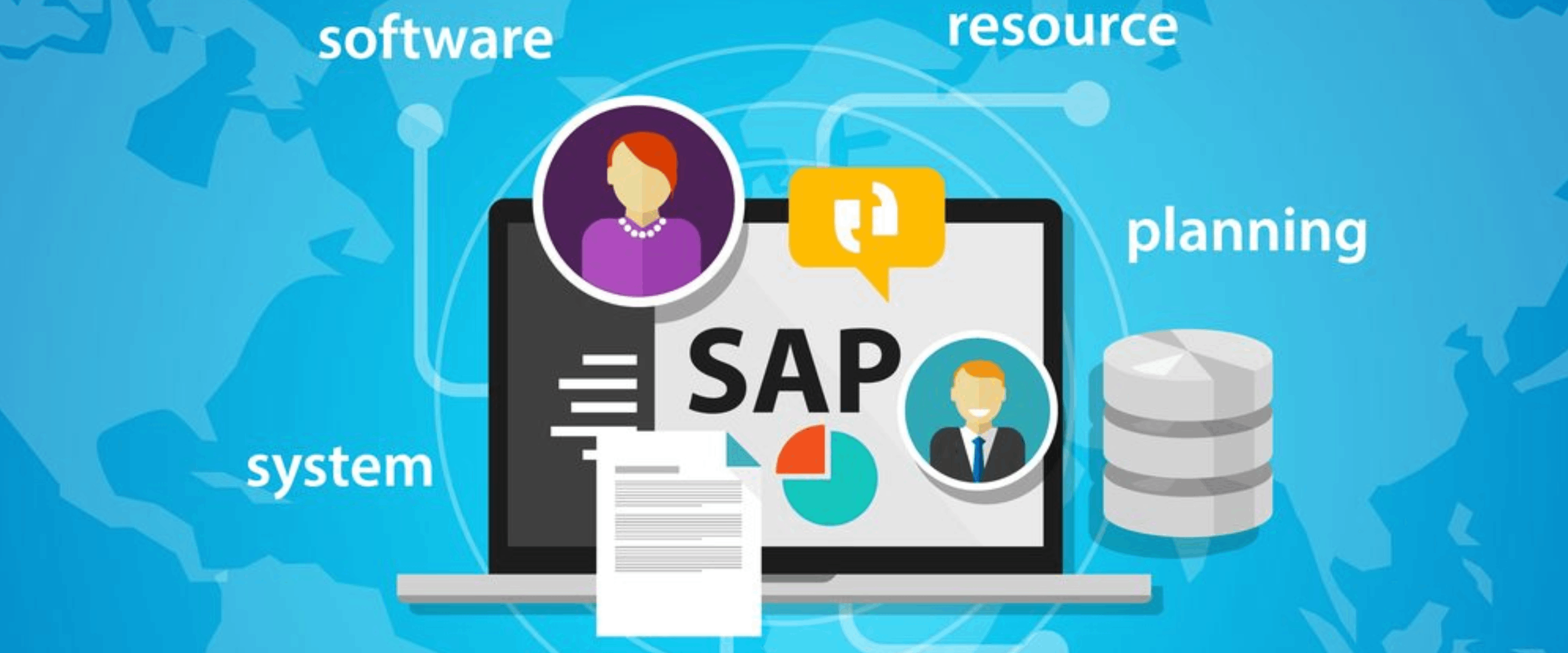 SAP S4 HANA Technical Basics- Denken Solutions
