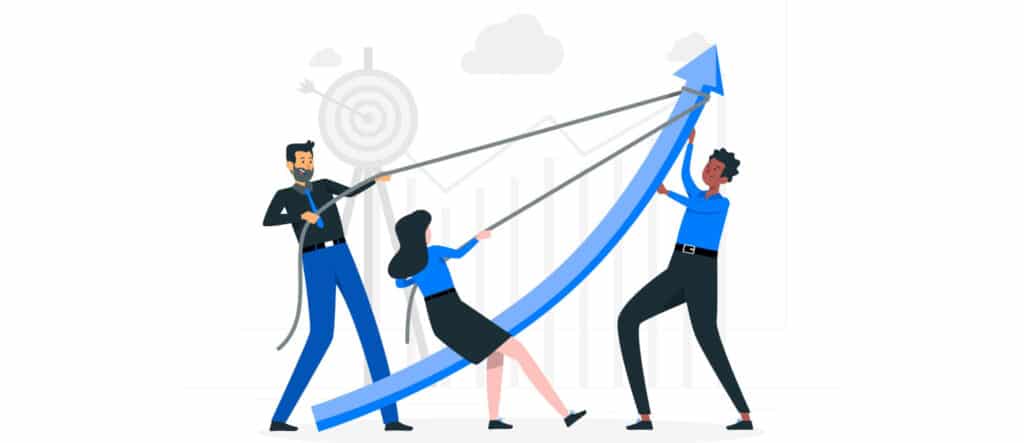 Advantages of utilizing contingent workforce in a company