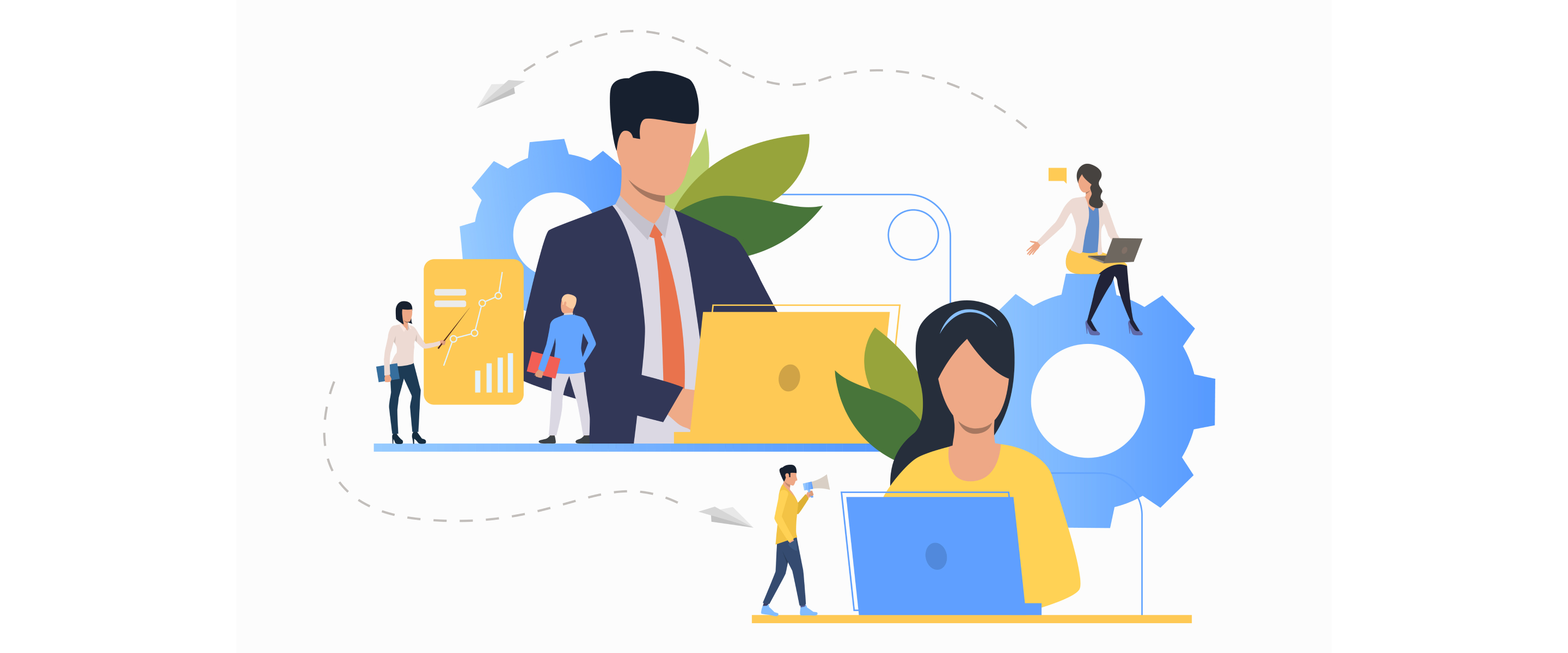 How contingent workforce will help organizations?