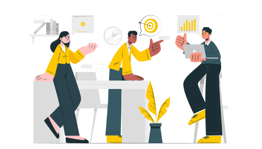 Factors to consider when utilizing contingent workforce