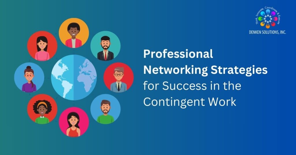 Stay Proactive Networking Networking Strategies for Professional Success & Growth