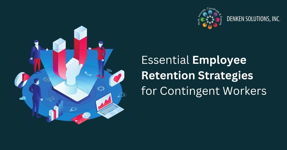 Employee Retention Strategies