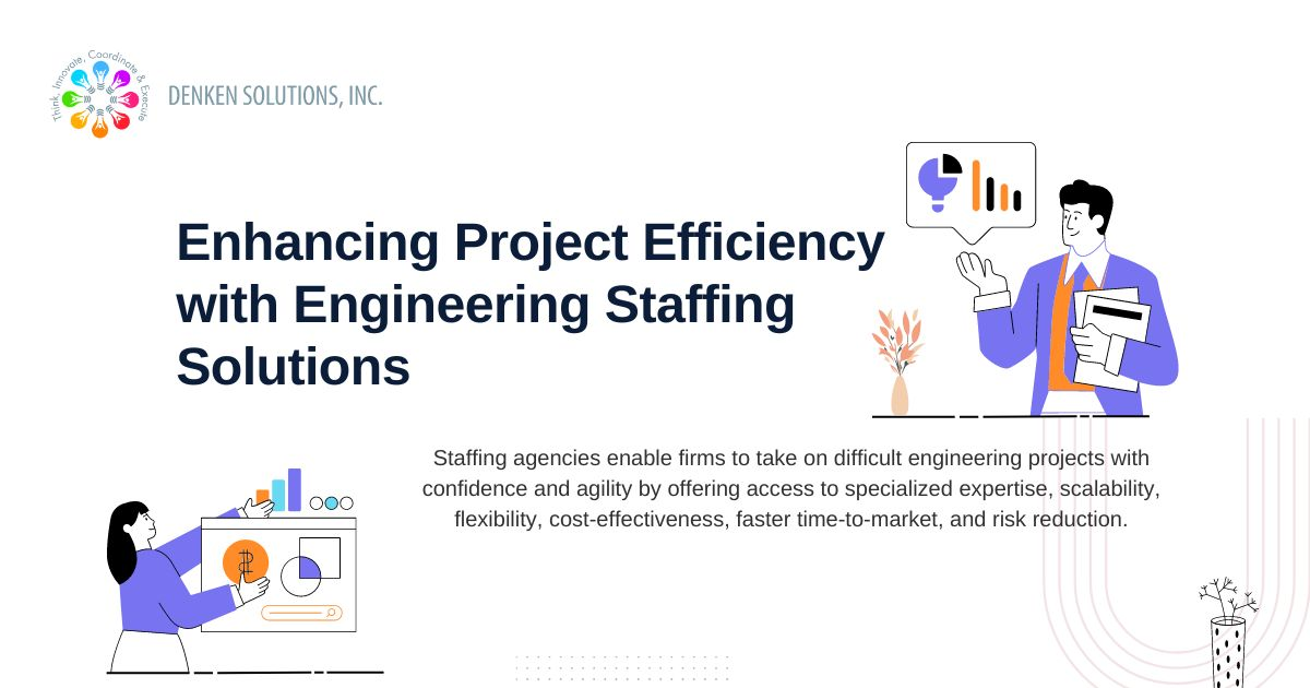 Engineering Staffing Solutions