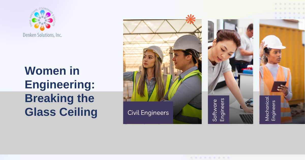 women in engineering