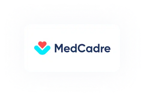 Medcadre Logo1 - Denken Solutions