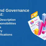 Job Description of a Risk and Governance Analyst