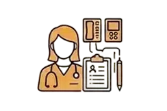Allied Health Professionals