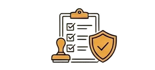 Audit & compliance support