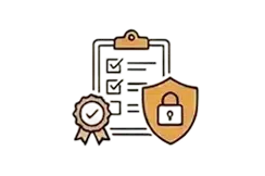 Compliance and credentialing complexity