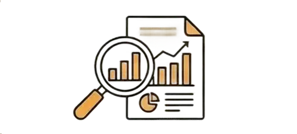 Financial reporting & analysis