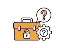 Limited access to specialized skills