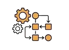 Operations & process management