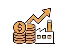 Rising operational costs