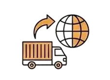 Supply chain & logistics
