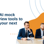 Best AI mock interview tools for job preparation