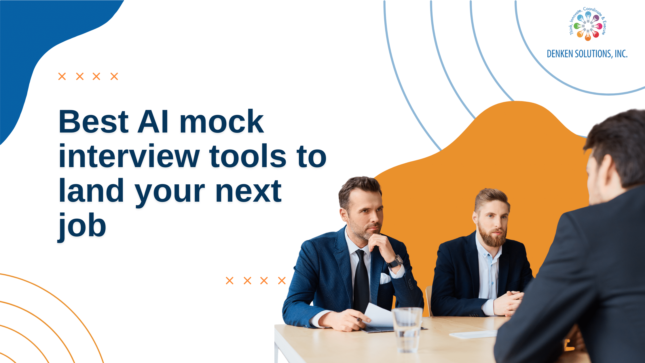 Best AI mock interview tools for job preparation