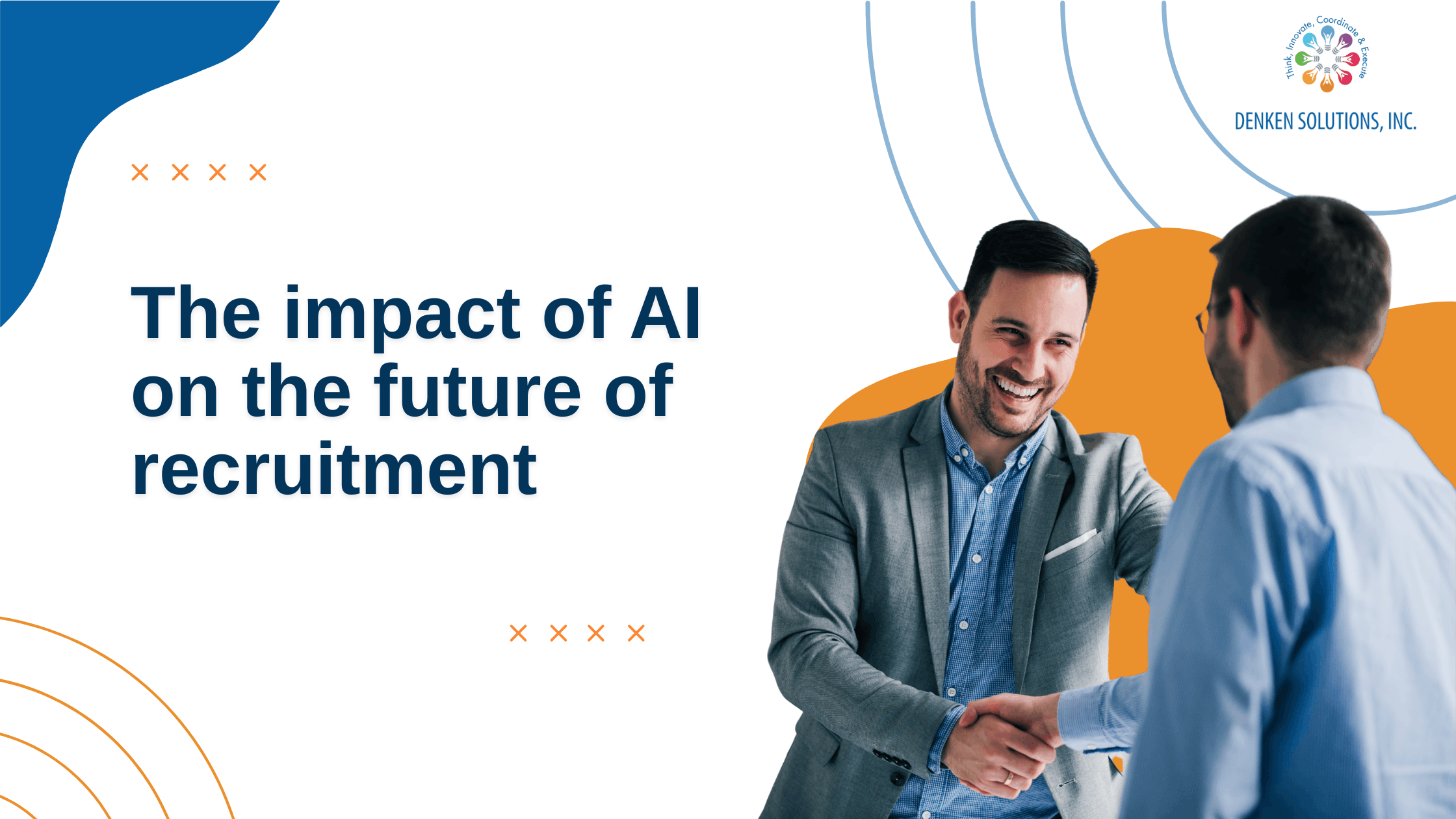 The impact of AI on the future of recruitment
