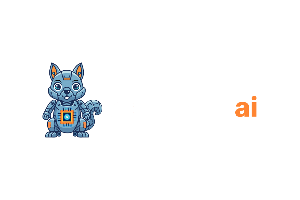 Squirrels.ai Logo