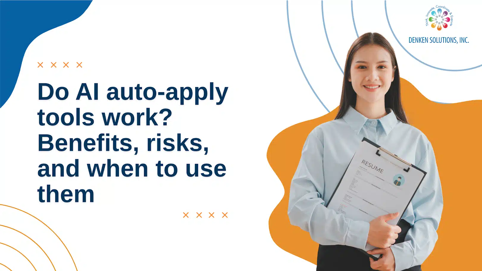 AI Auto-Apply Tools Work