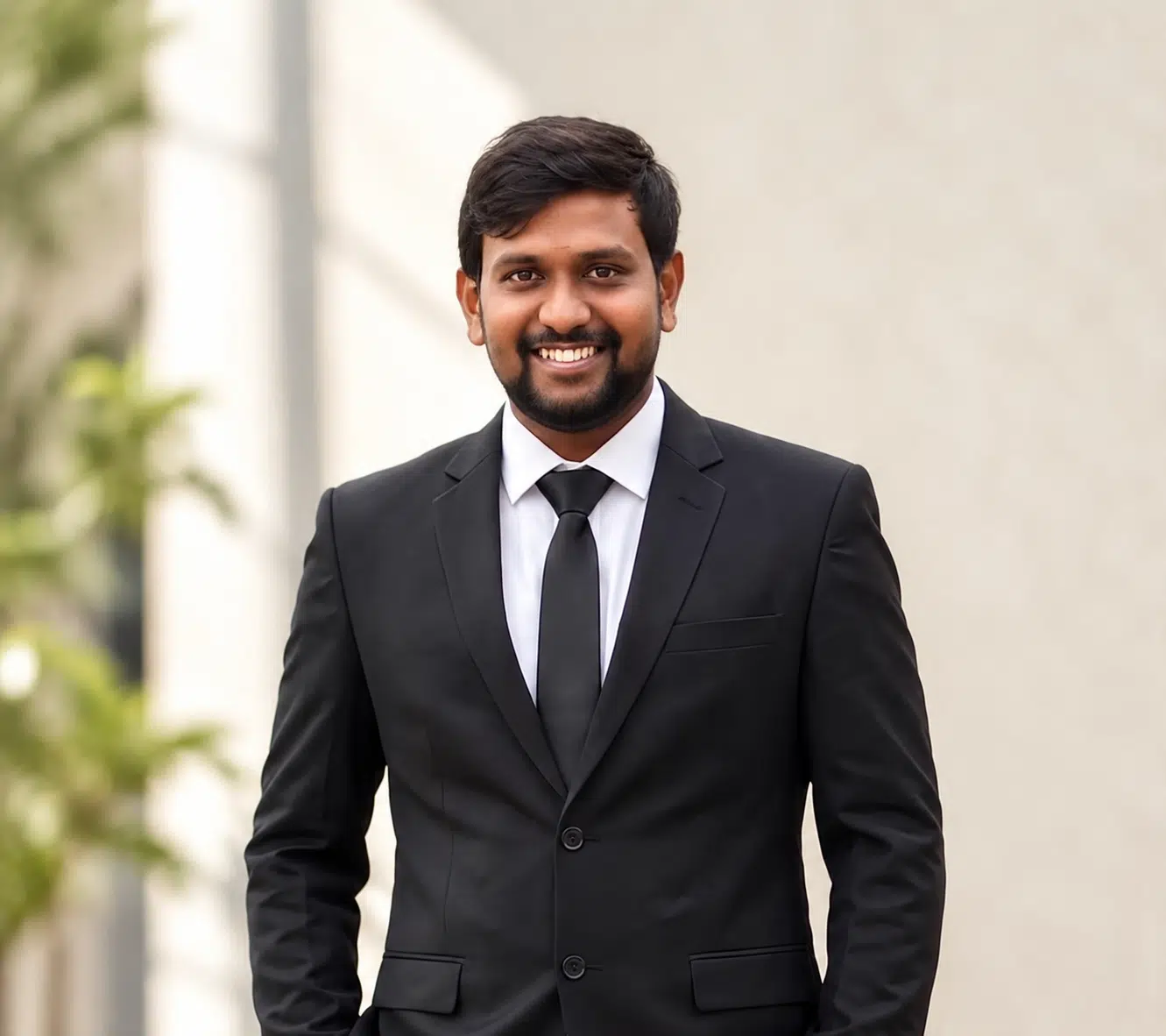 Bhargav is an SEO Specialist