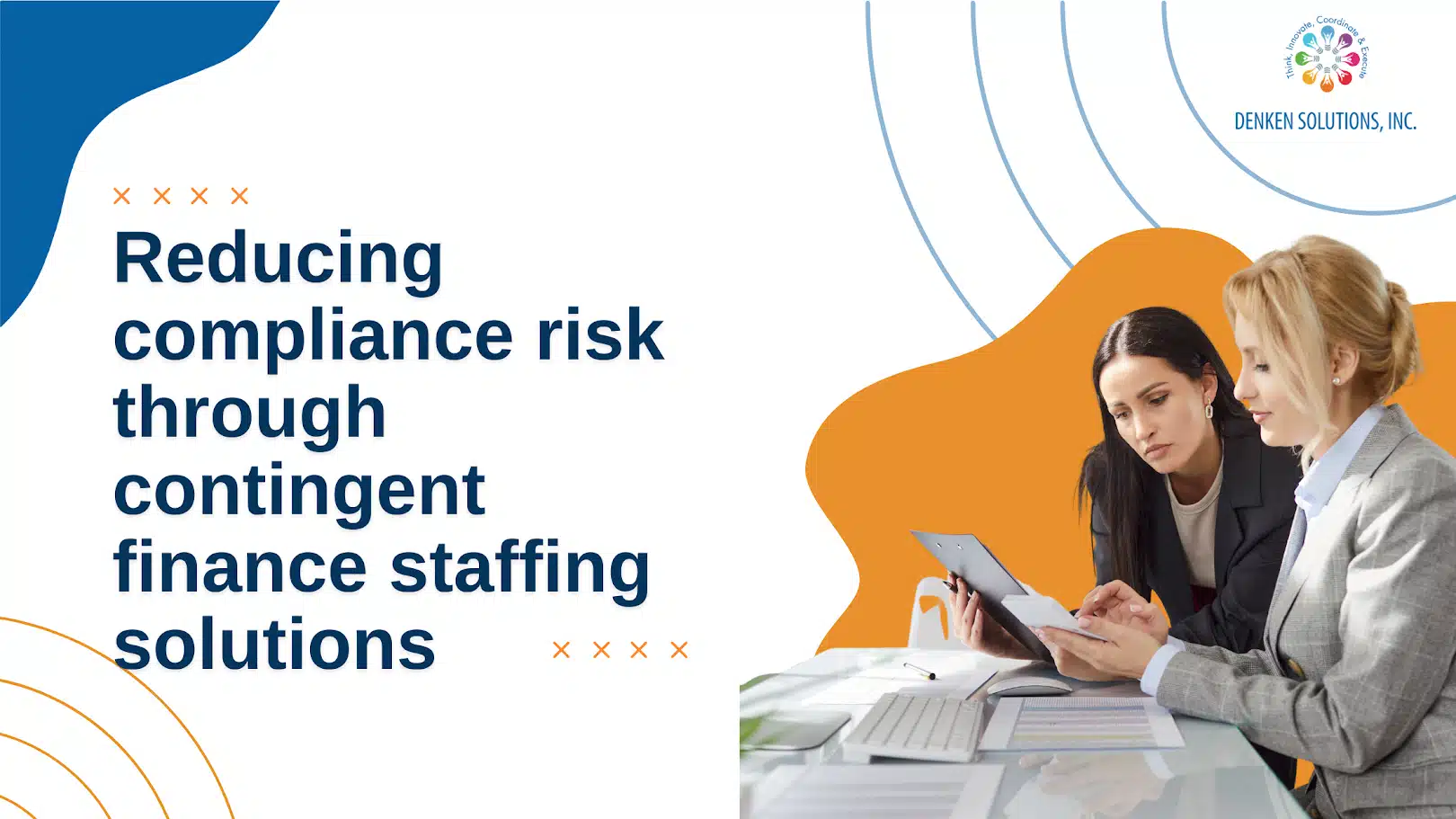 Reducing compliance risk through contingent finance