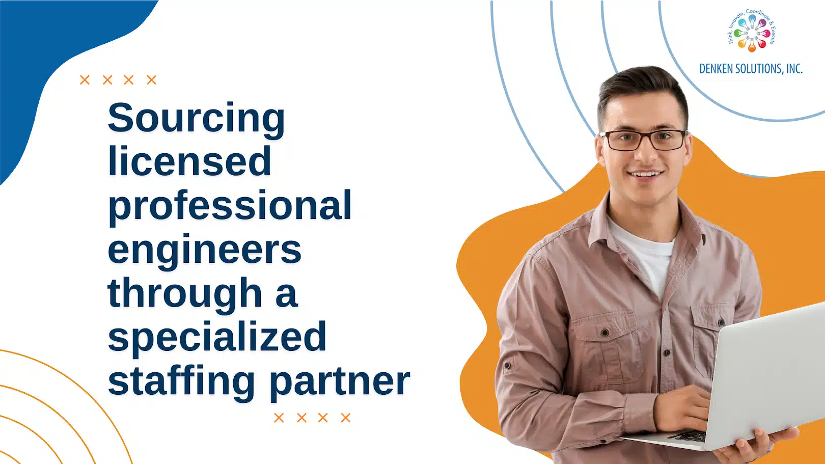 Hire Licensed Professional Engineers Through Staffing