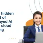 Business impact of delayed AI and cloud hiring